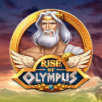 Rise of Olympus in sub_arenaofgod