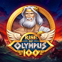 Rise of Olympus 100 in Providerofthemonth
