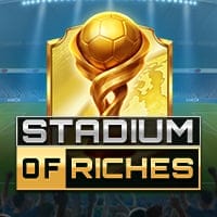 Stadium of Riches in fifa_de