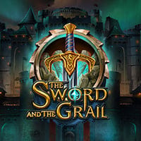 The Sword and The Grail in Providerofthemonth