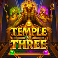 Temple of Three in Sub_Justlanded