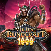 Viking Runecraft 1000 in Sub_Justlanded