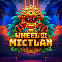 Wheel of Mictlan in Providerofthemonth