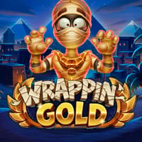 Wrappin' Gold in Sub_Justlanded