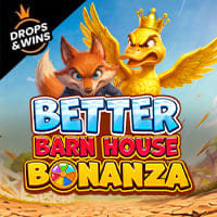 Better Barn House Bonanza in Sub_Justlanded