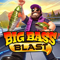 Big Bass Blast in Sub_Justlanded