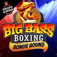 Big Bass Boxing Bonus Round in All Games