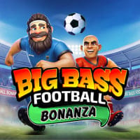Big Bass Football Bonanza in Sub_Justlanded