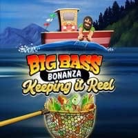 Big Bass Bonanza - Keeping It Reel in bigbassslots