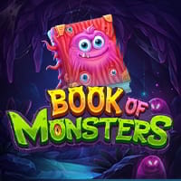 Book of Monsters