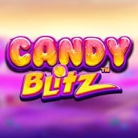 Candy Blitz in candyland