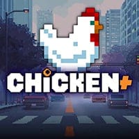 Chicken Plus in Crashgames