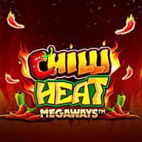 Chilli Heat Megaways