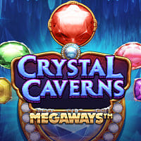Crystal Caverns Megaways