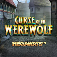 Curse of the Werewolf Megaways