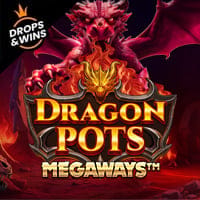 Dragon Pots Megaways in All Games