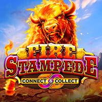 Fire Stampede in Best Of The Rest