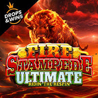 Fire Stampede Ultimate in All Games
