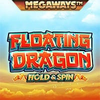 Floating Dragon Megaways Hold and Spin