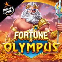 Fortune of Olympus in All Games
