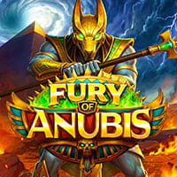 Fury of Anubis in Sub_Justlanded