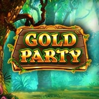 Gold Party