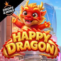 Happy Dragon in All Slots