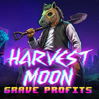 Harvest Moon - Grave Profits in NewSubNew