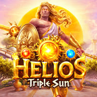 Helios - Triple Sun