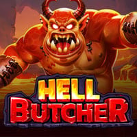 Hell Butcher in Sub_Justlanded