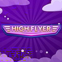High Flyer in Crashgames