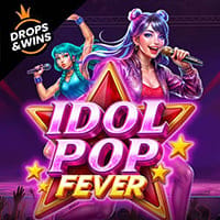 Idol Pop Fever in All Games