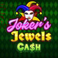 Joker's Jewels Cash in jokerjokerjokerat