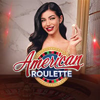 American Roulette in LiveCasino_TopRoulette