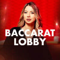 Baccarat Lobby in Baccarat