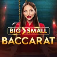 Big Small Baccarat