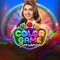 Color Game Bonanza in game shows