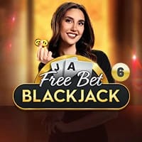 Free Bet Blackjack 6