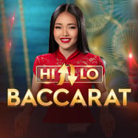 Hi-Lo Baccarat in Baccarat