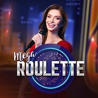 Mega Roulette in Best Of The Rest