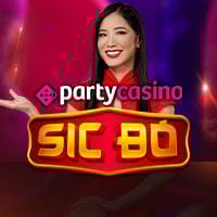 Party Casino Sic Bo in pp_livecasino