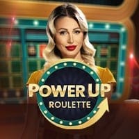 PowerUP Roulette in Best Of The Rest