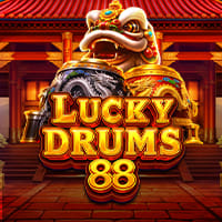 Lucky Drums 88