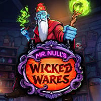 Mr Null's Wicked Wares in Sub_Justlanded