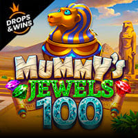 Mummy's Jewels 100 in All Games