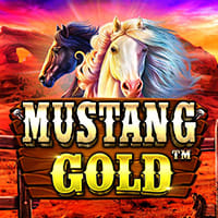 Mustang Gold