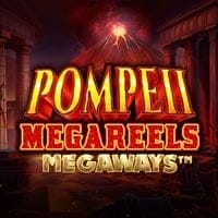 Pompeii Megareels Megaways in Best Of The Rest