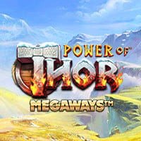 Power of Thor Megaways