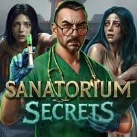 Sanatorium Secrets in Sub_Justlanded