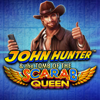 Scarab Queen in Best Of The Rest